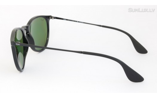 Ray-Ban Erika Polarised (RB4171 601/2P 54mm) saules brilles